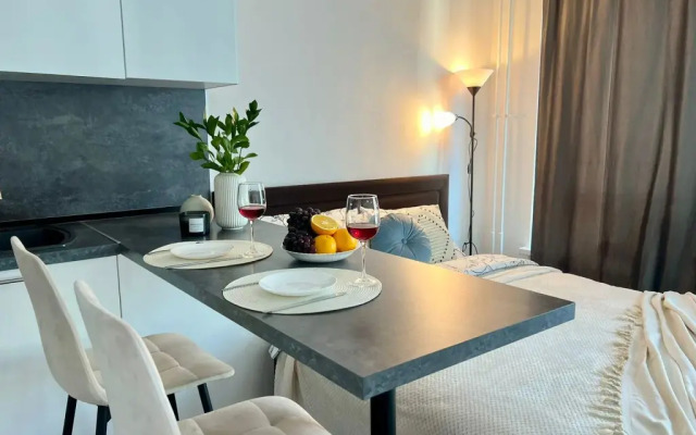 Апартаменты Москва метро Братиславская