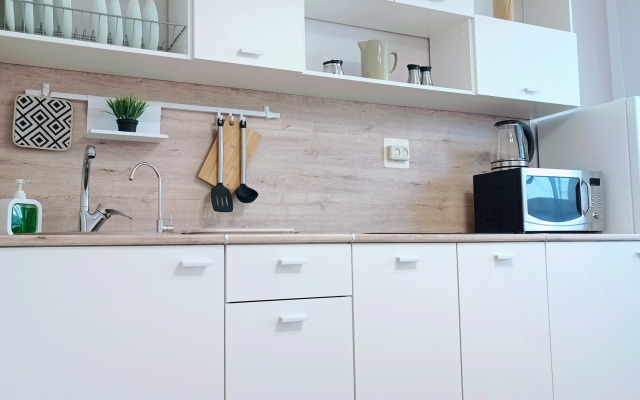 Квартира в Районе Трассы М4 Дон