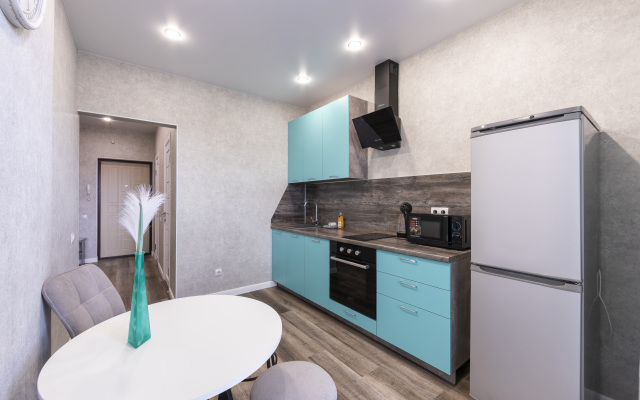 Apartamenty Pyadom S Tts Kristall Vydoma