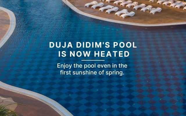 Duja Didim Hotel