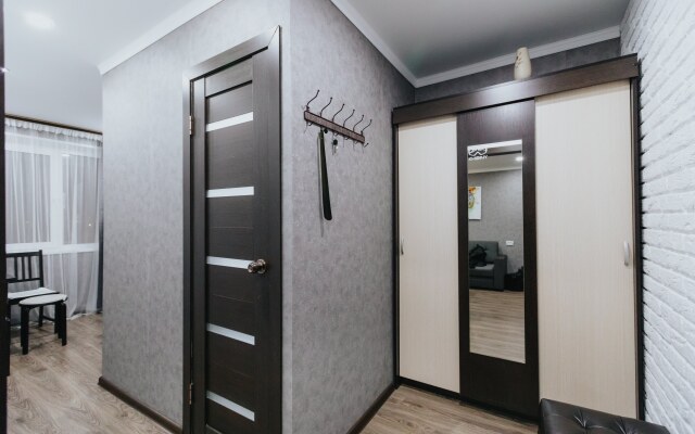 Апартаменты на Дзержинского 11