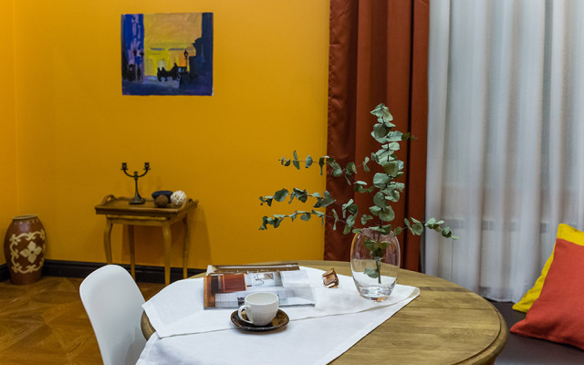 OnTheIsland byApartica Apartments