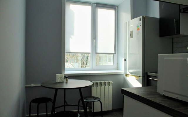 Kvartira V Istoricheskom Tsentre Samary Flat