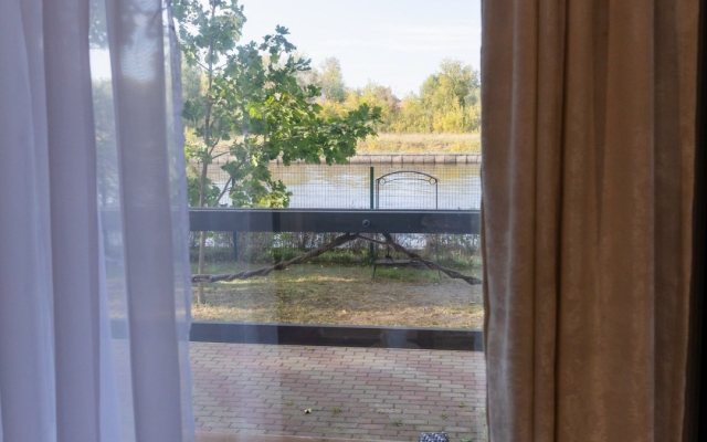 Parokhody Guest house