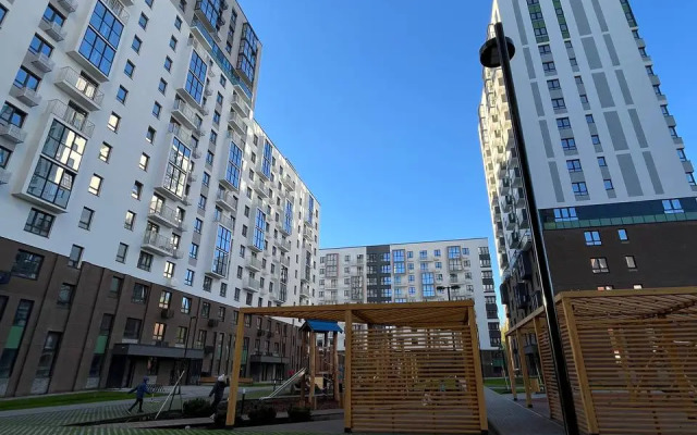 Uyutnaya Flat