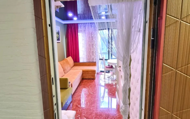 Апартаменты Южный Вайб Мадрид 2