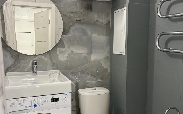 Квартира Уютная возле Кристалл Арены