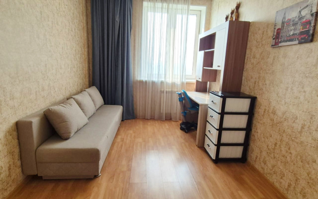 Premium Vidovaya V Tsentre Poluostrova Egersheld Flat