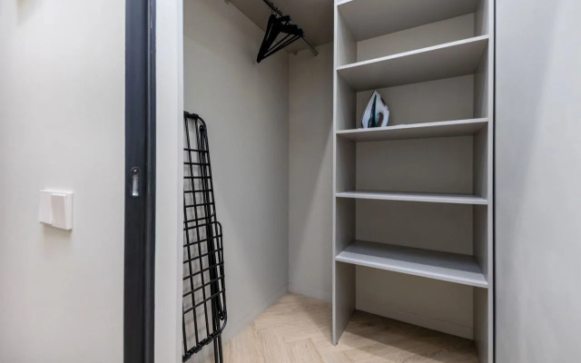 Квартира на Дзержинского 73