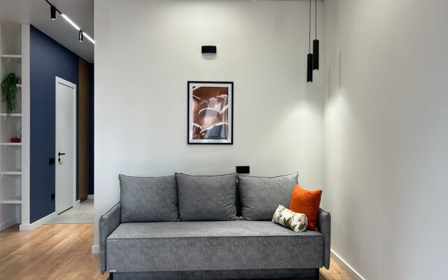 Gorodskoy Ugolok Flat