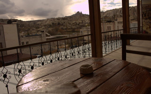 Goreme Stone Age Hotel Boutique hotel