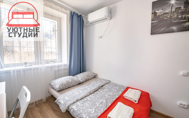 Квартира-студия 2 на Некрасовской