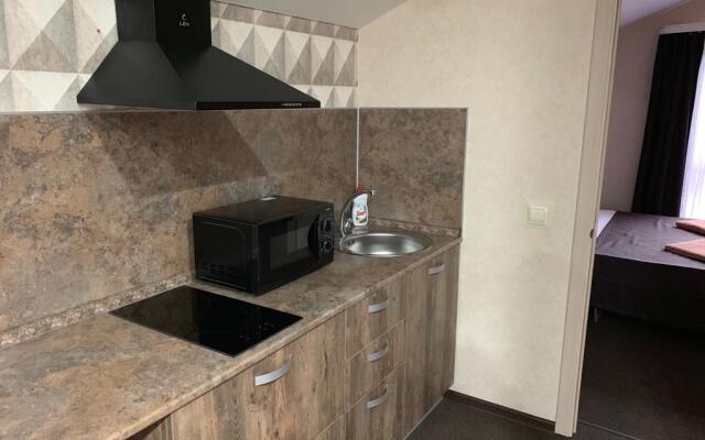 Summer House Mini-Hotel