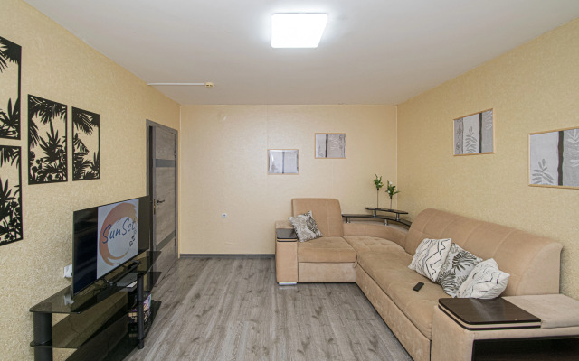 Апартаменты SunSet на Сахарова