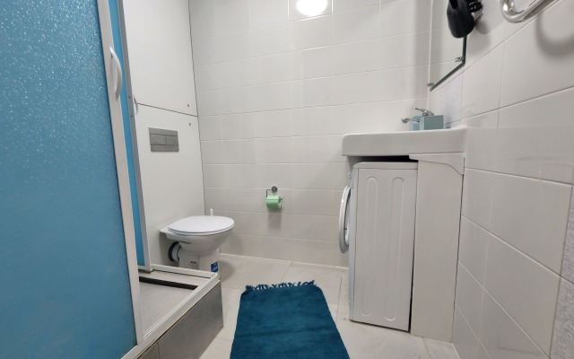 Tretyya Studiya Na Laryushina 4/1 Apartments