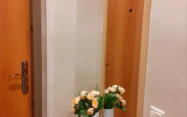 S Konditsionerom i Kaminom na Leninskom Prospekte 2+1 Flat