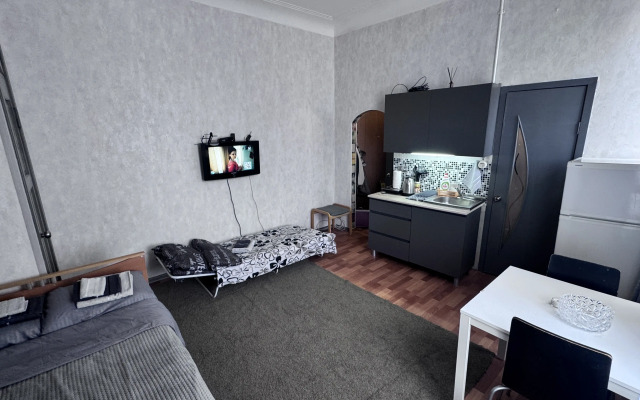 Posutochnaya Arenda Flat