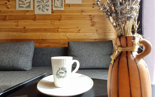 Pod Zvezdami Cottage