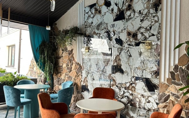 Villa Vita Mini-Hotel