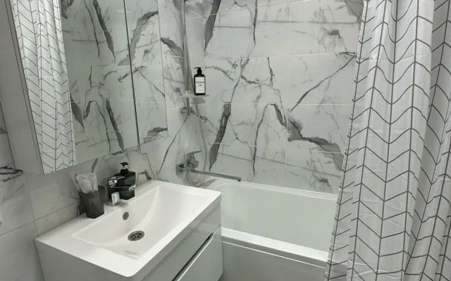 Sozvezdie Kamchatki Apartments