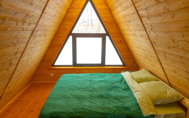 Dom Chetyrekh Stikhiy Recreation camp