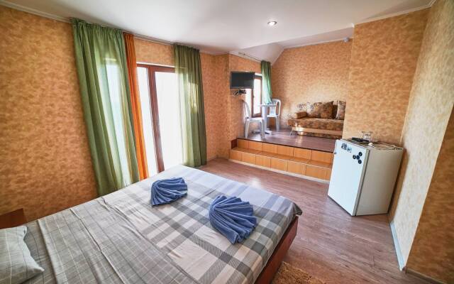 Ellada Resort Hotel