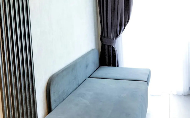 Saltykov Agoy Resort Apartment