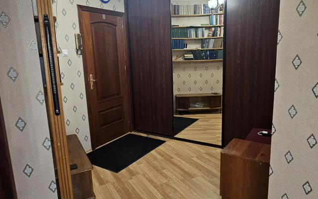 Teply Bereg Apartments