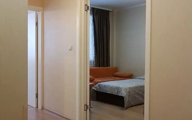 Апартаменты МарЭль Апарт Тундровый 1