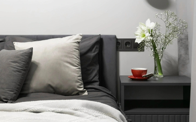 Комфортная двухкомнатная квартира в самом центре