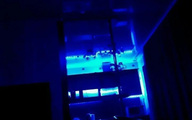 Квартира на улице Московская 4