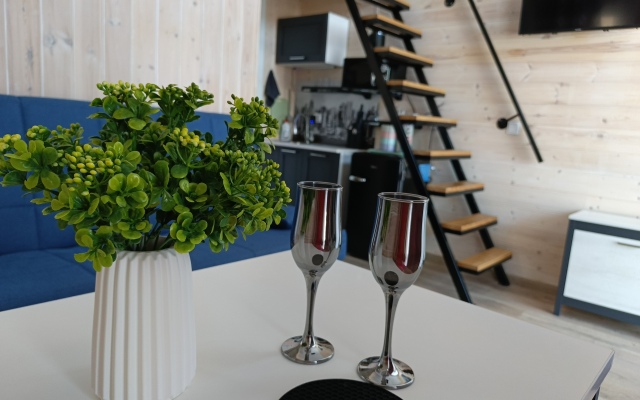 Priliv Guest house
