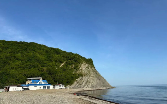 Atelika Teshebs Guest House