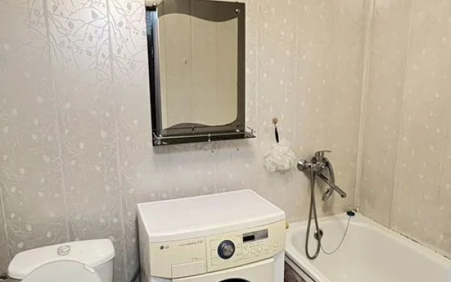 Na Ulitse Serova 30 Flat