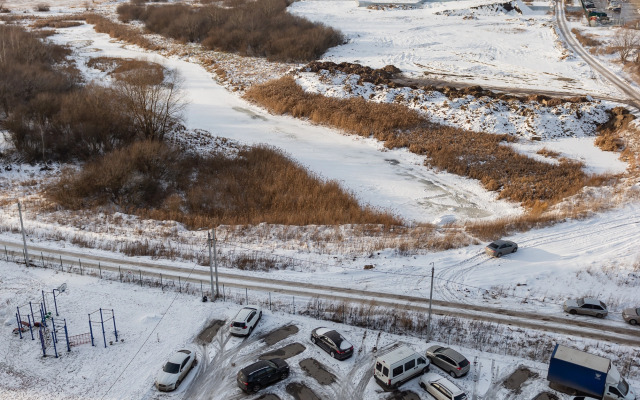 Апартаменты Люкс на улице Брестская