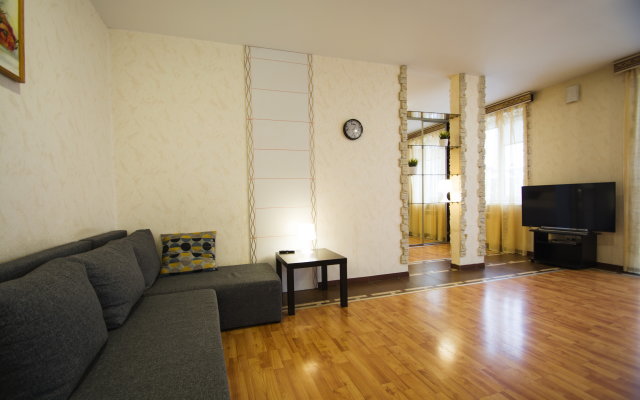 Aparton na Nezavisimosti  52 Apartments
