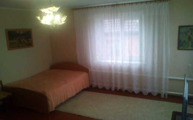 Uyutnyij Guest House