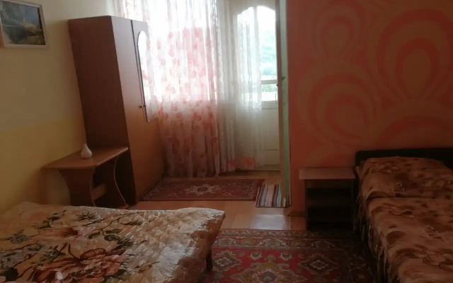 Agava Guest house