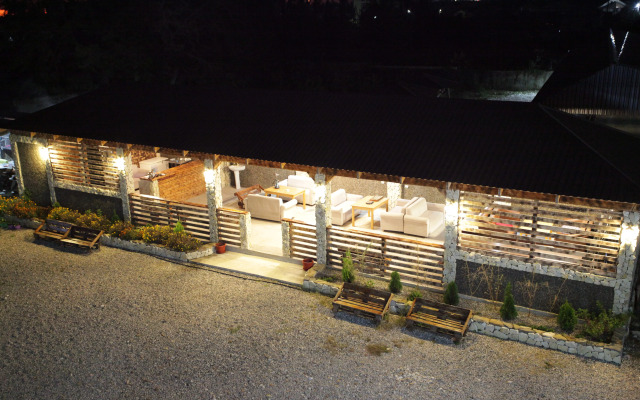 Crown Guest House
