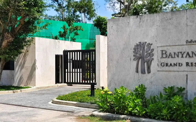 Banyan Tree Grand Residences by Banyan Living Villa