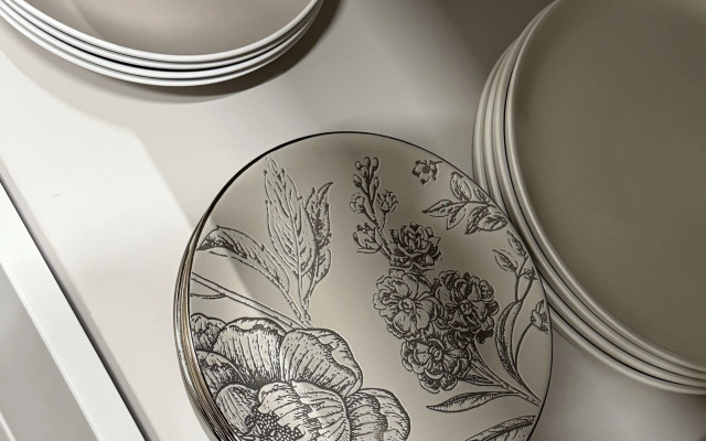 Квартира Абсолютно новая стильная видовая квартира