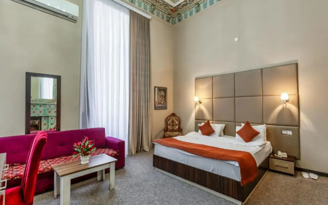 Garden Inn Nizami