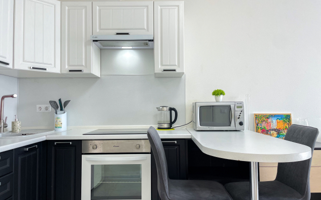 2-komnatnay kvartira, 45 m², 8/25 etazh Flat