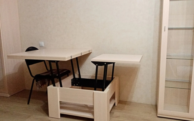 DivoBaykala Flat 1
