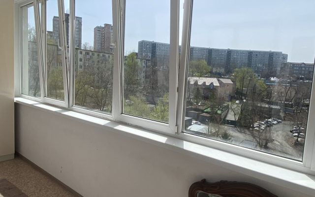 Zhk Sovremennik Flat
