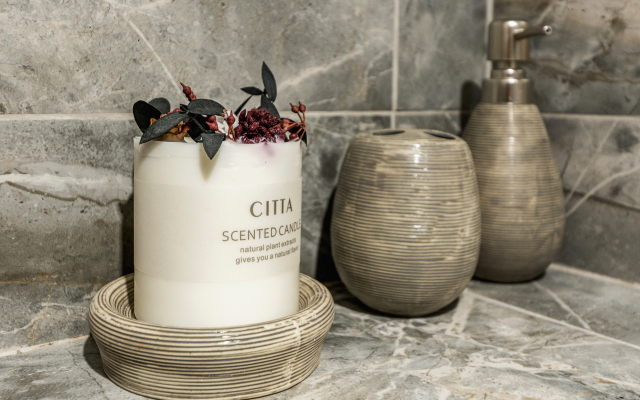 Жилое помещение 2х Уровневые в Центре Города