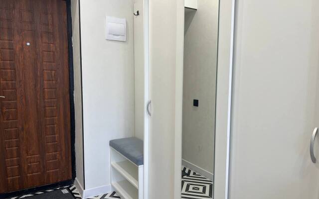 Апартаменты у Реки