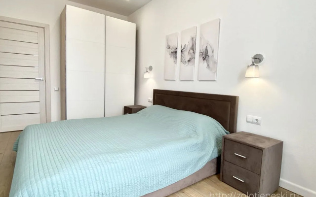 Квартира 20 от Evparenda