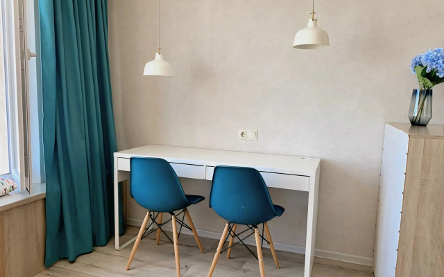 More I Sosny Apartaments