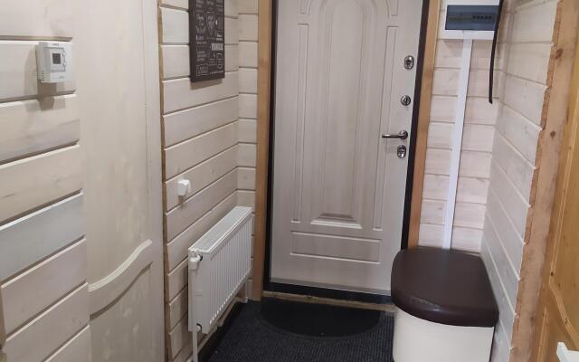 Частный дом Тихий Уголок 2